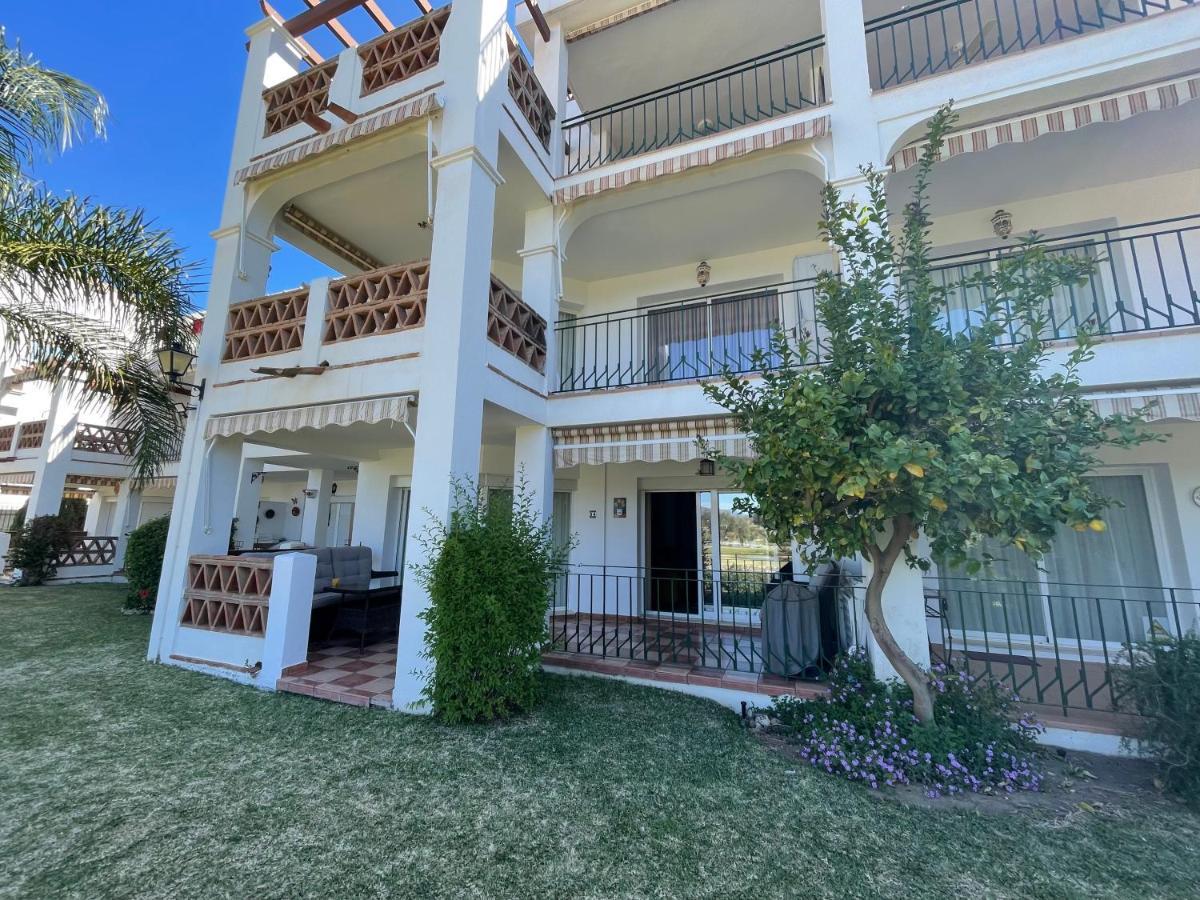 Sunset Apartment, Front Line Mijas Golf Buitenkant foto